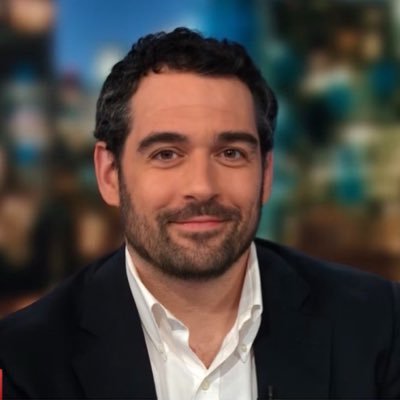 Andrew Kaczynski
