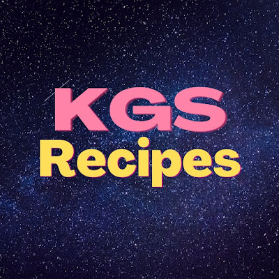 KGS Recipes