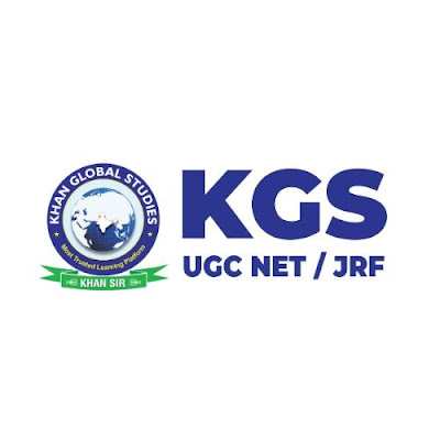 Kgs Ugc Net