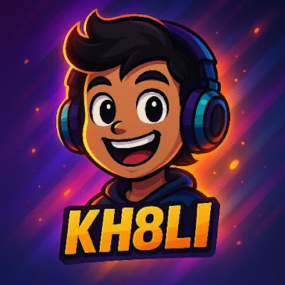 KH8LI