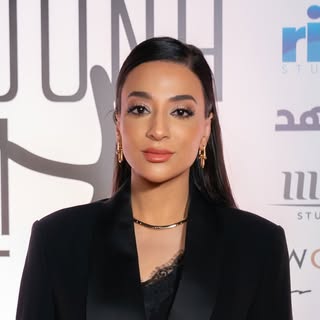Khairiah Abulaban خيرية ابولبن