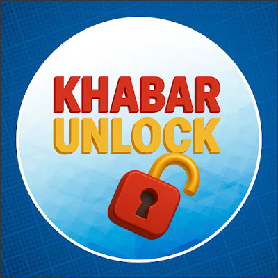 Khabar unlock