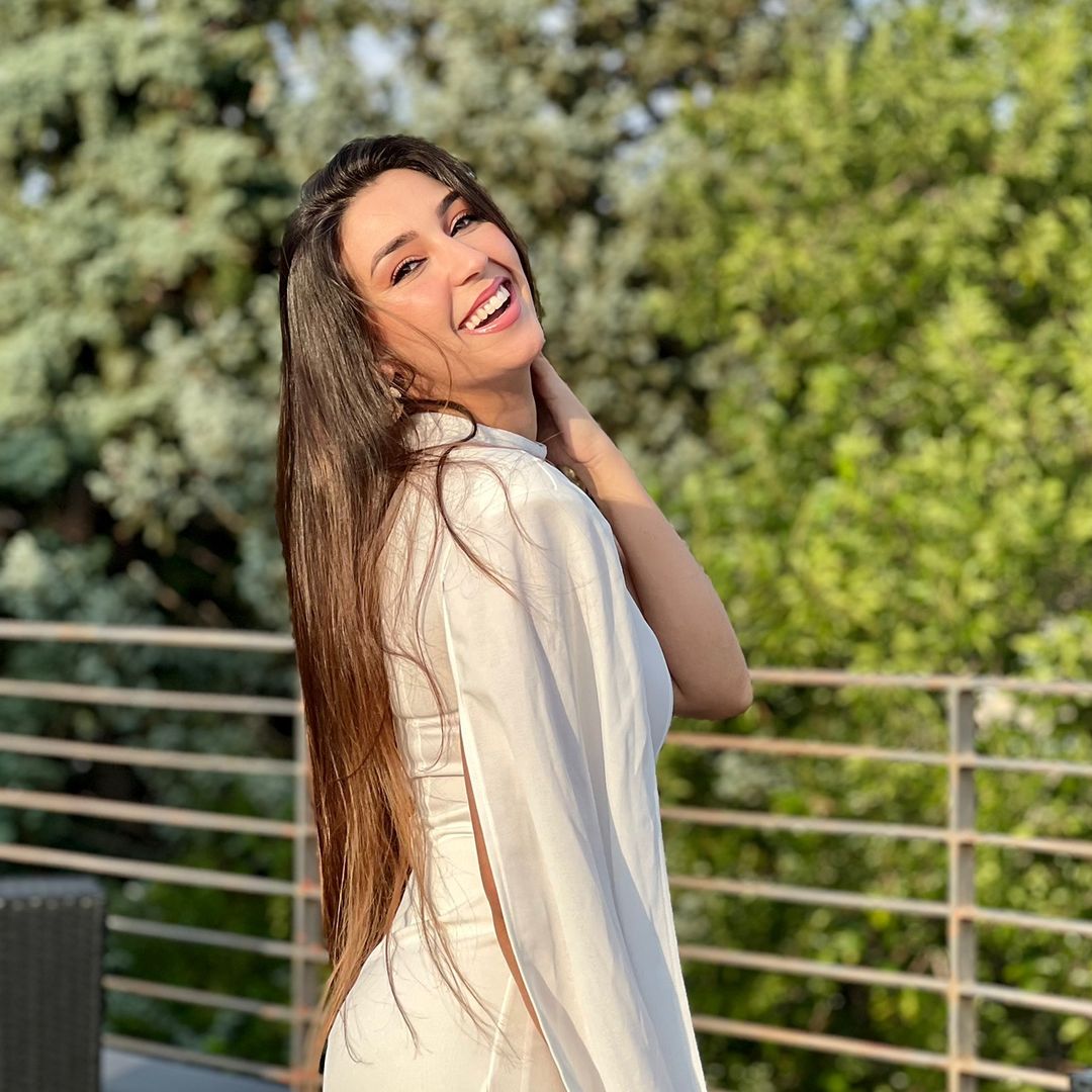 Khadija Zaroual