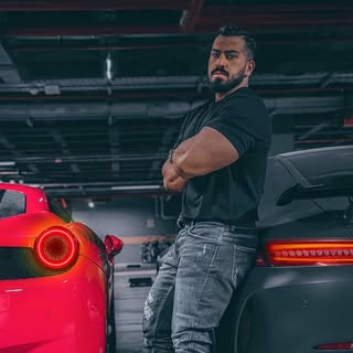 Amir khakian nematabad