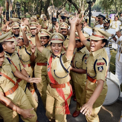 😎KHAKI KA JUNOON🔥