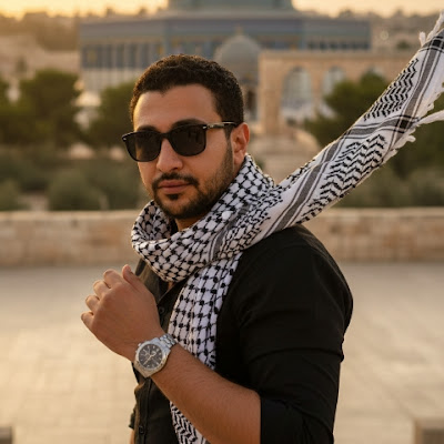 Khaled Khadir