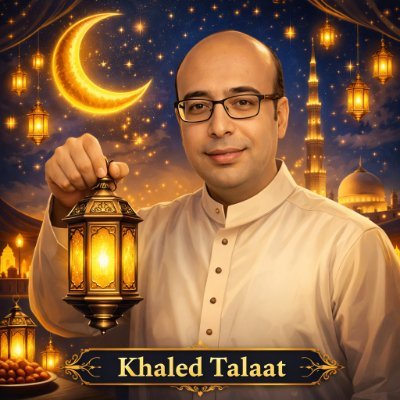 khaled talaat