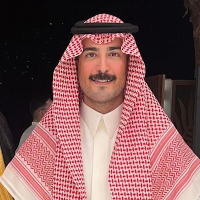 Khalid Abdulaziz S