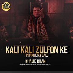 Khalid Khan Qawal