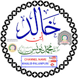 Khalid Palanpuri