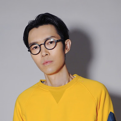 Khalil Fong 方大同