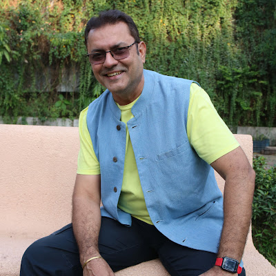 Khau Dost Sanjeev Seth