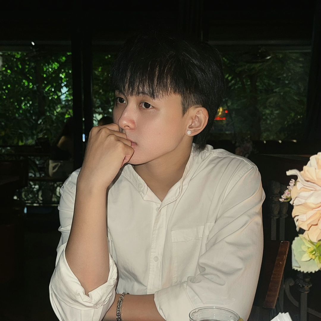 Đạt Nghiêm Túc
