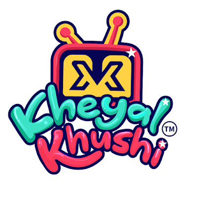 Kheyal Khushi Bengali Rhymes