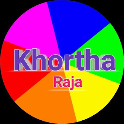 Khortha Raja