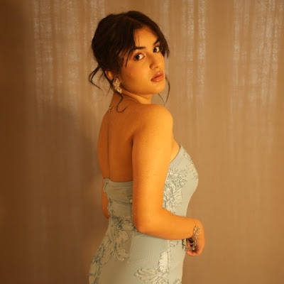 Khushii Bharadwaj