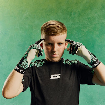 Kid De Gea