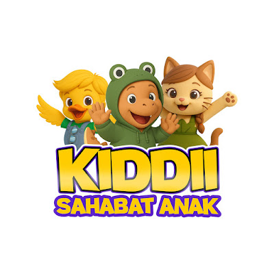 Kiddii Sahabat anak