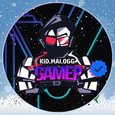 Kid Mai Ogg