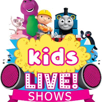 kidsliveshows