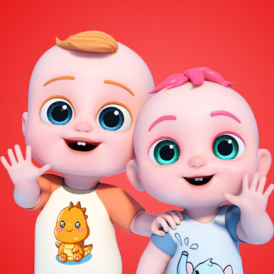 KiKi & KoKo en Español