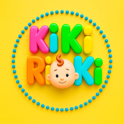 KiKi-RiKi Videos Infantiles para niños