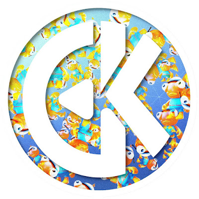 Kim & Guillaume
