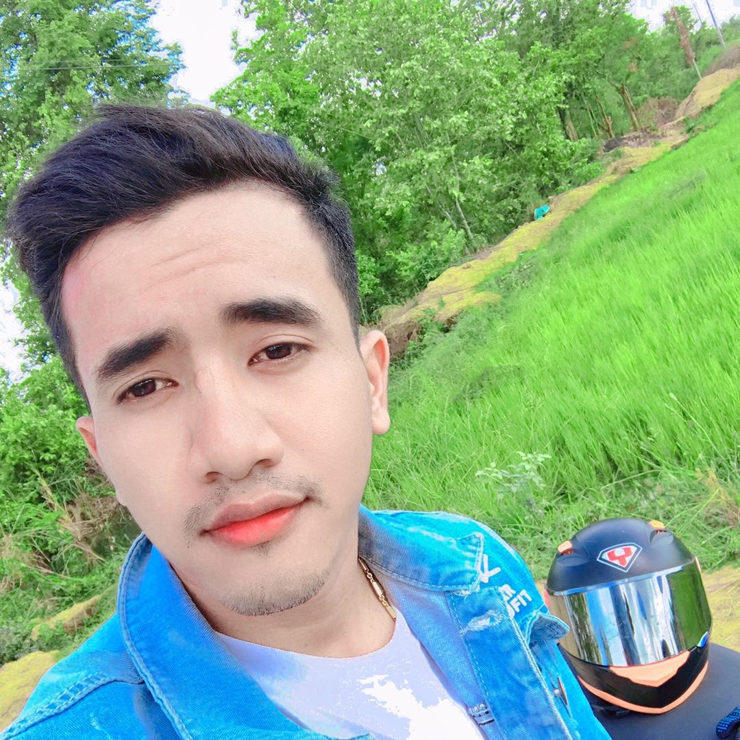 Kim៚Kim 😘
