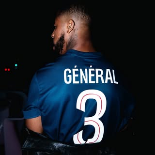 PRESNEL KIMPEMBE