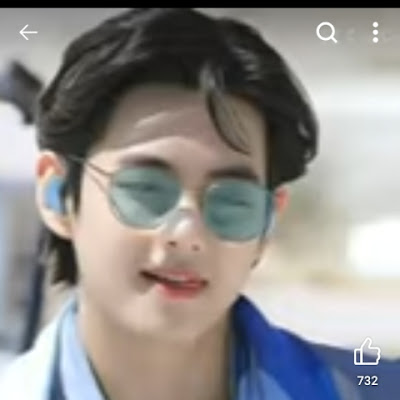 kim taehyung