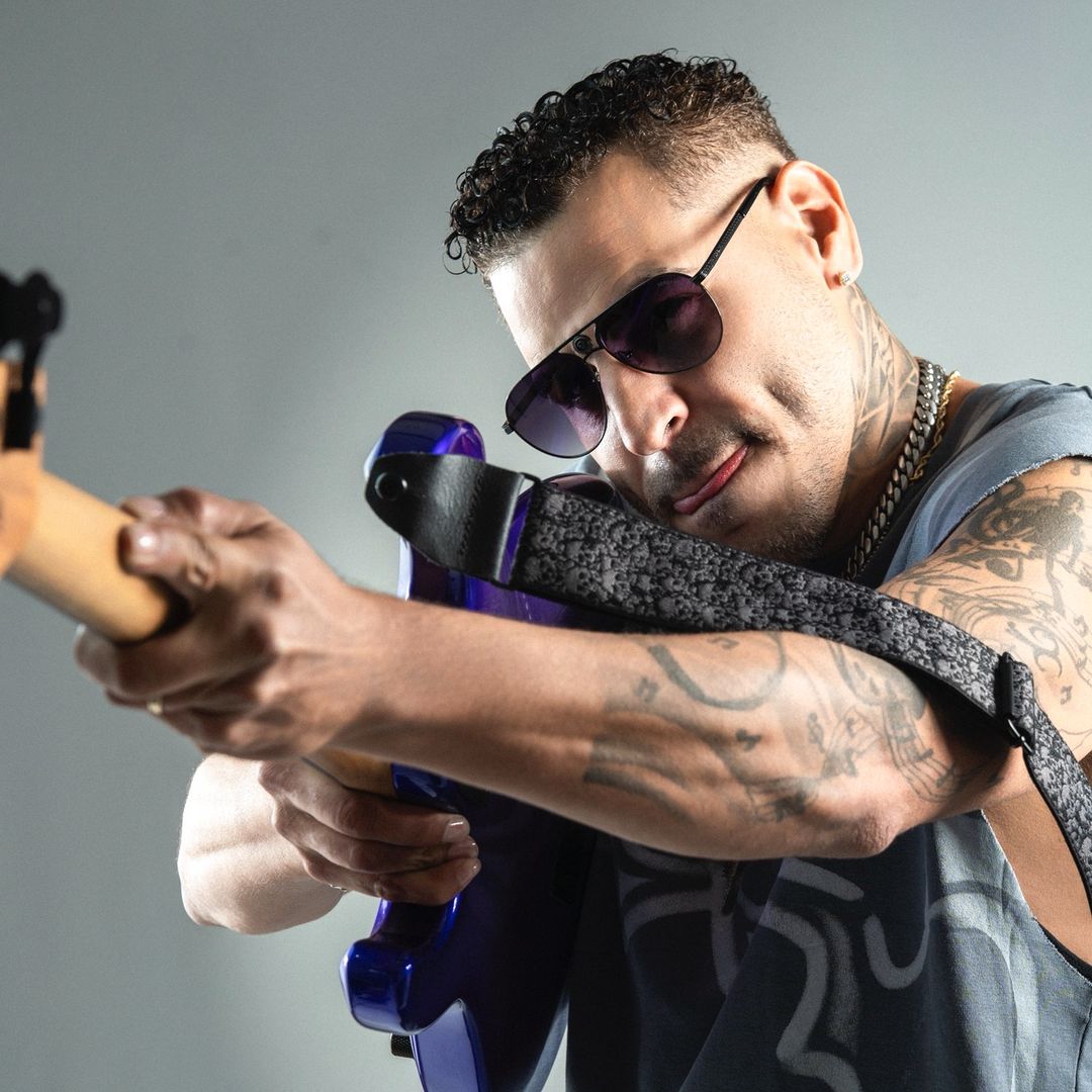 Max Santos