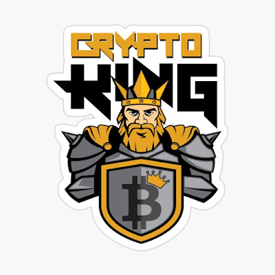 King OF Crypto