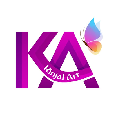 Kinjal Art