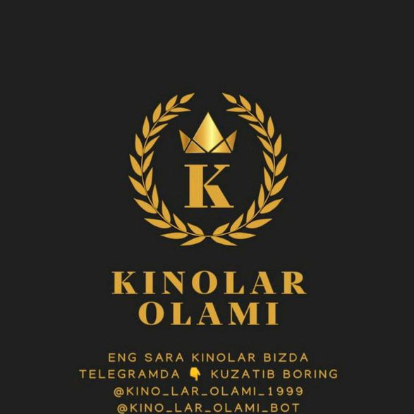 Kinolar Olami