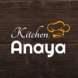 Kitchen with Anaya