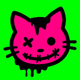 Kitty x Facha