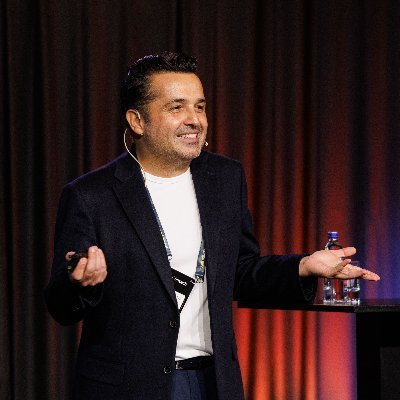 Kıvanç Özbilgiç
