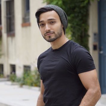 Karim Jovian