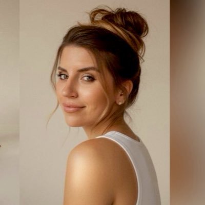 Jessica Kleinschmidt