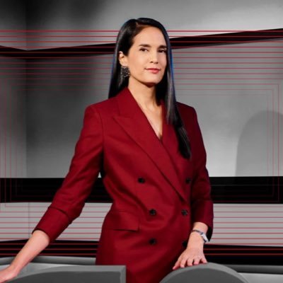 Kristie Lu Stout✌🏽