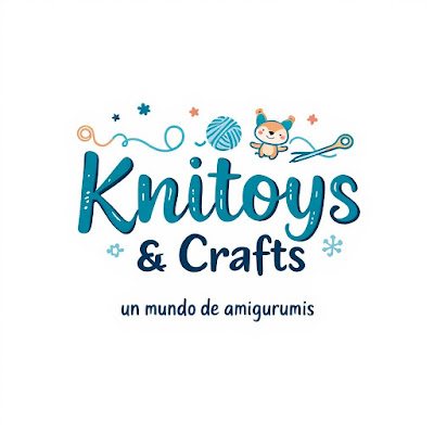 Knitoys & Crafts