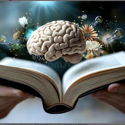 Knowledge Power