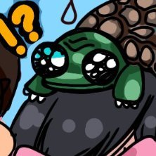 Daaku | Comms OPEN