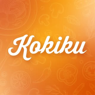 KOKIKU | Fun Cooking and Recipes