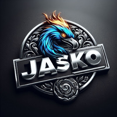 koleksi jasko Cikatomas