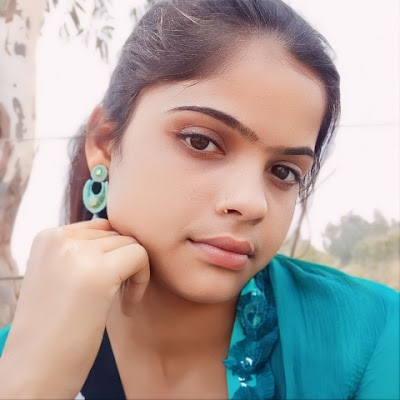 Komal Gautam 123