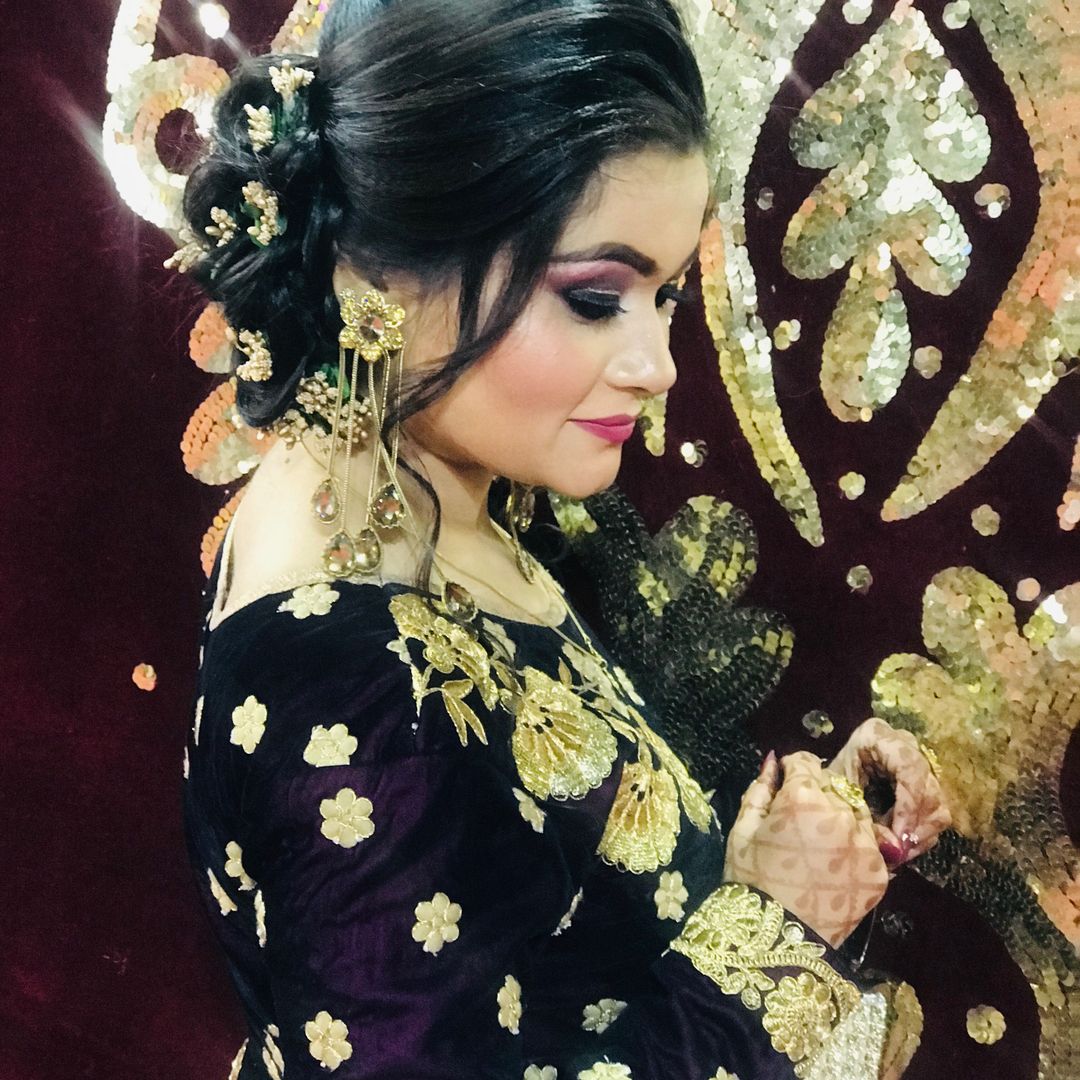 komal salwan