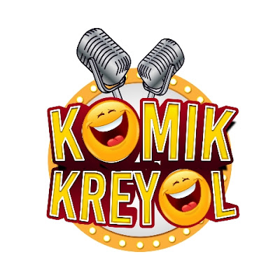Komik Kreyòl