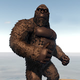 KongSaur
