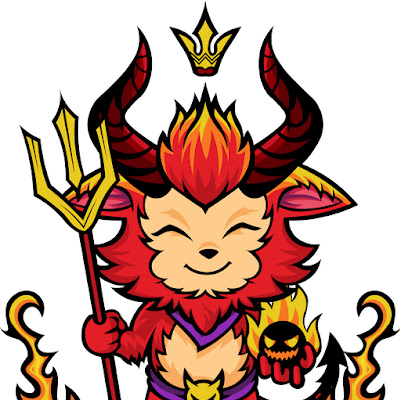 Koning Teemo